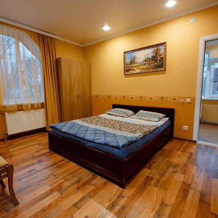 Villa Turistica Oasis Cahul Eksteriør billede